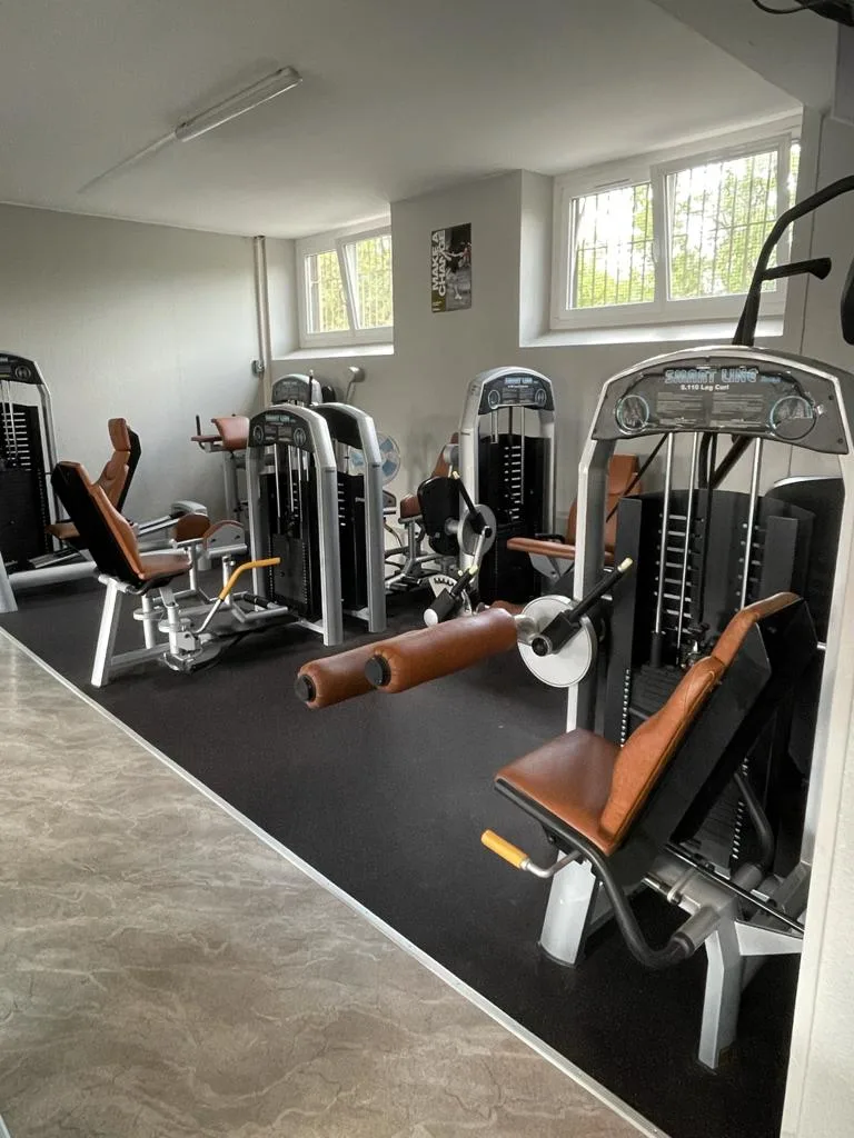 Gym Saint-Louis - photo 2