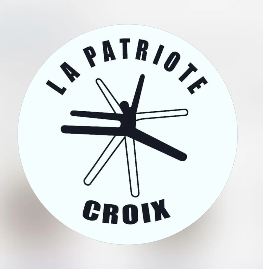La Patriote de Croix - photo 1