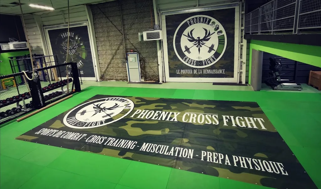 BOXING CLUB ARPAJONNAIS - photo 1