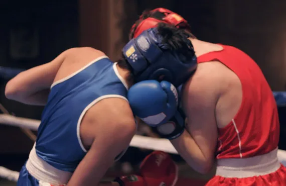 BOXING CLUB ARPAJONNAIS - photo 2