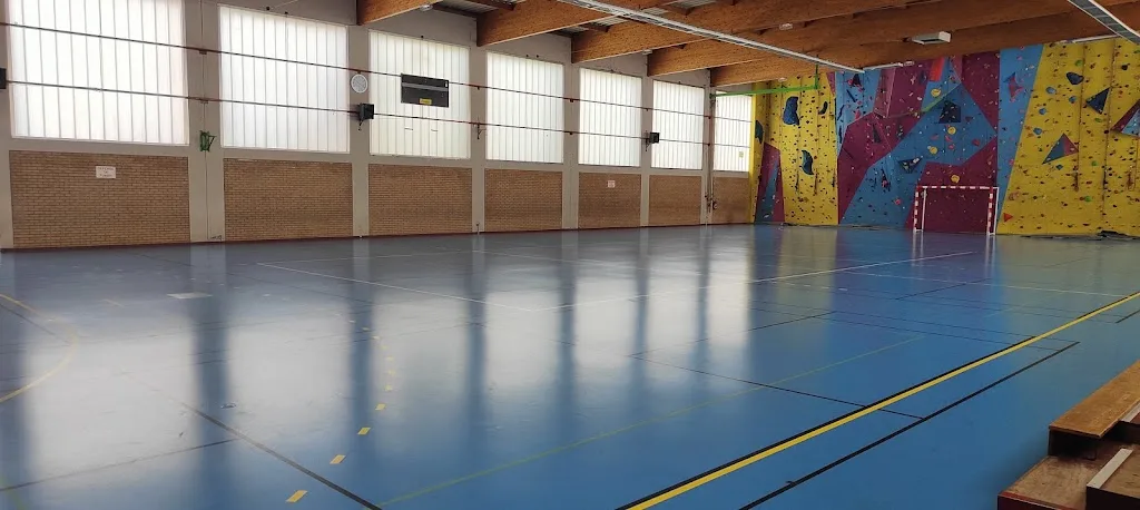Salle de sport - ON AIR ROUBAIX LEERS - photo 1