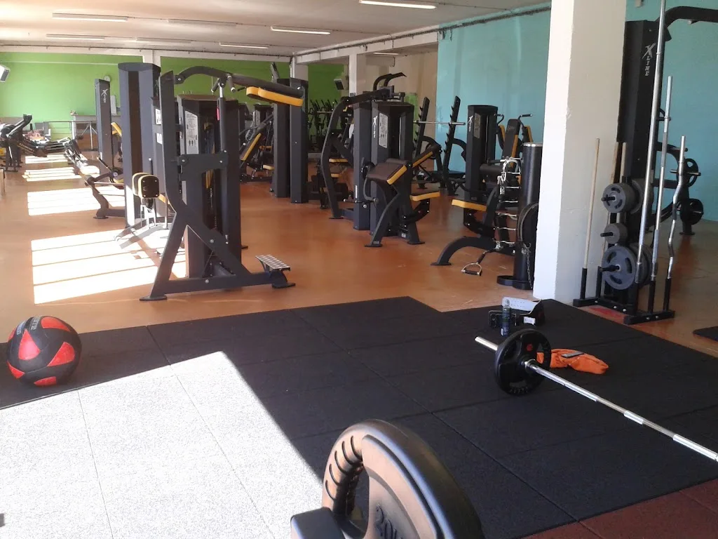 FITNESS ATTITUDE MENDE - photo 1