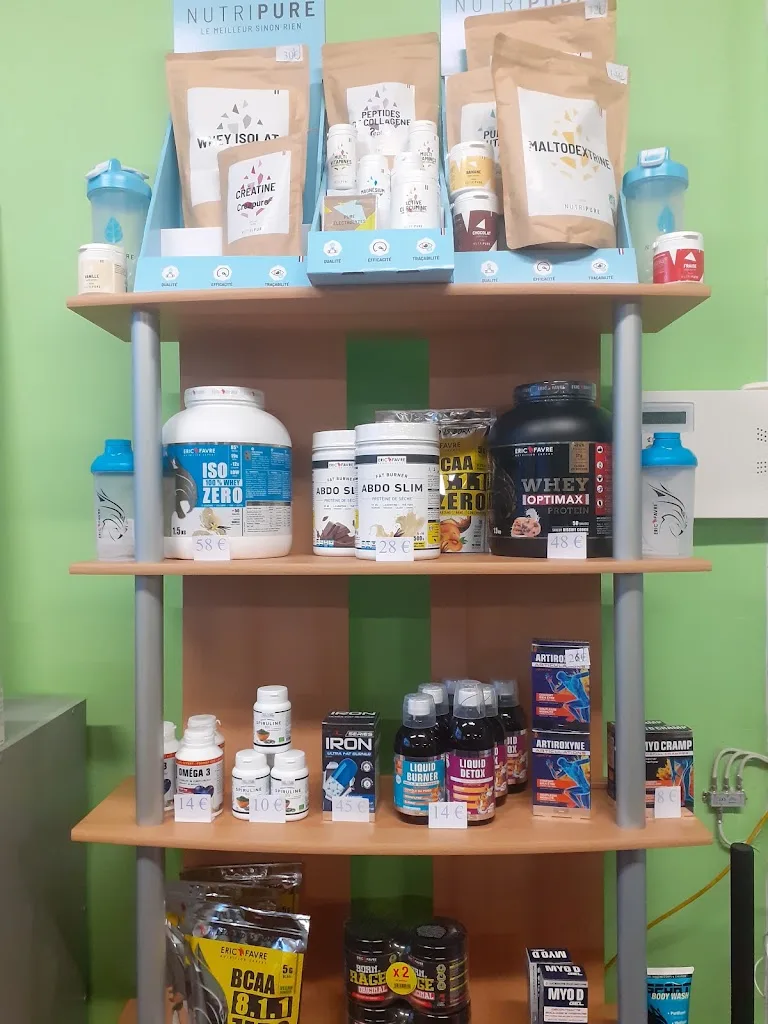 FITNESS ATTITUDE MENDE - photo 2