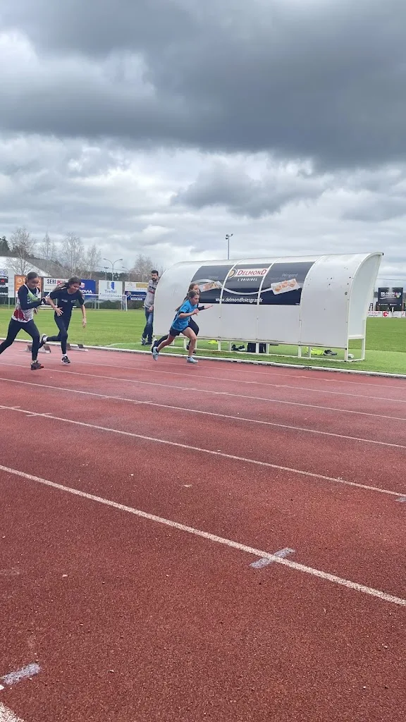 Salle de sport - ON AIR PÉRIGUEUX TRELISSAC - photo 1