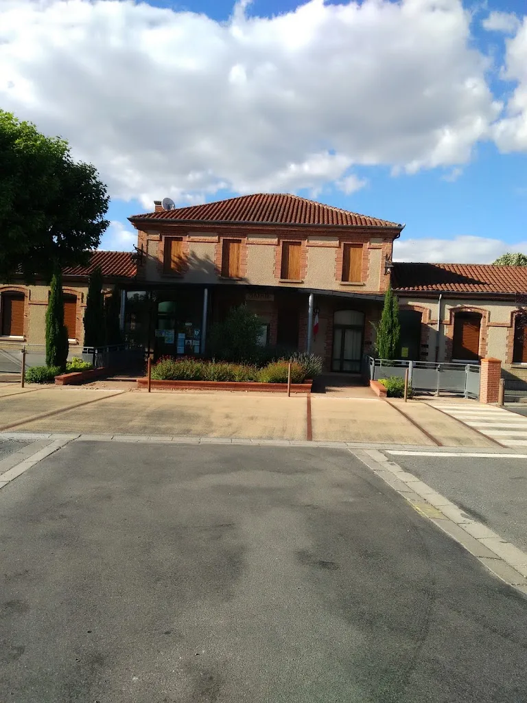 Salle polyvalente de Valderies - photo 1