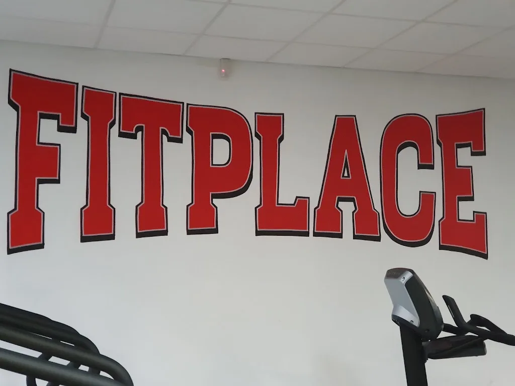 FIT PLACE - photo 1