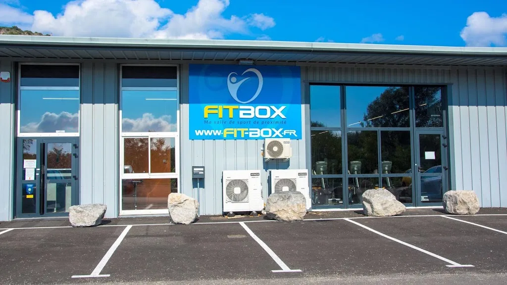 FitBox by Body's Studio - photo 1