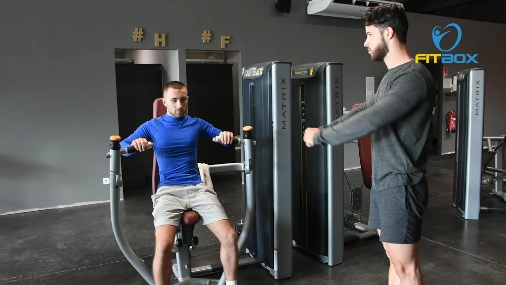 FitBox by Body's Studio - photo 2