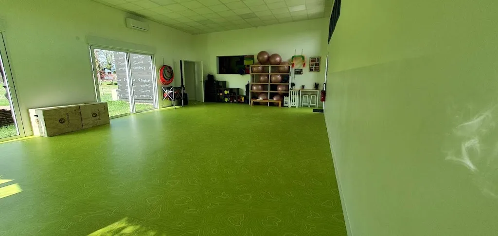 Home sport Garder le forme au naturel - photo 1