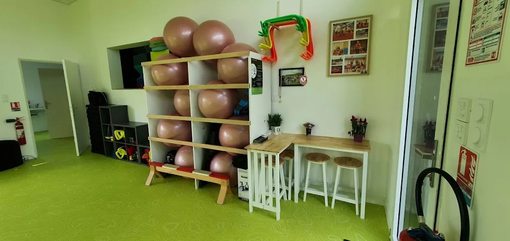 Home sport Garder le forme au naturel - photo 2