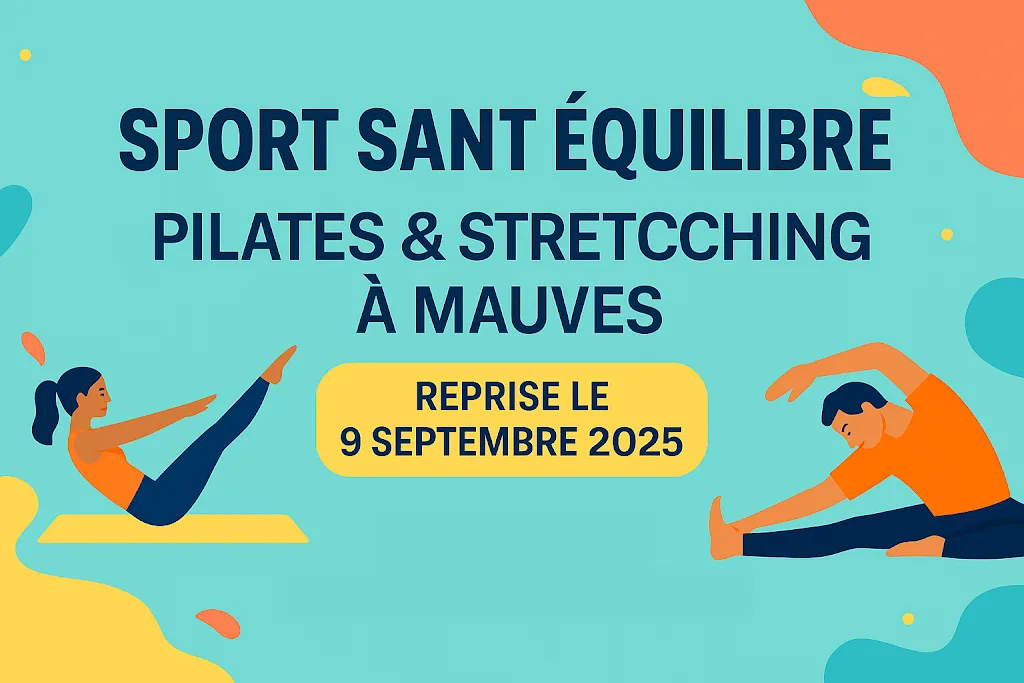 Association Sport Santé Equilibre - photo 2