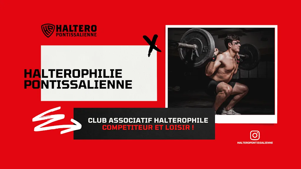 Halterophilie Pontissalienne - photo 1