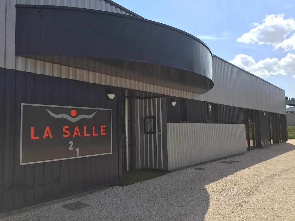 Salle de Muscu CSN - photo 1