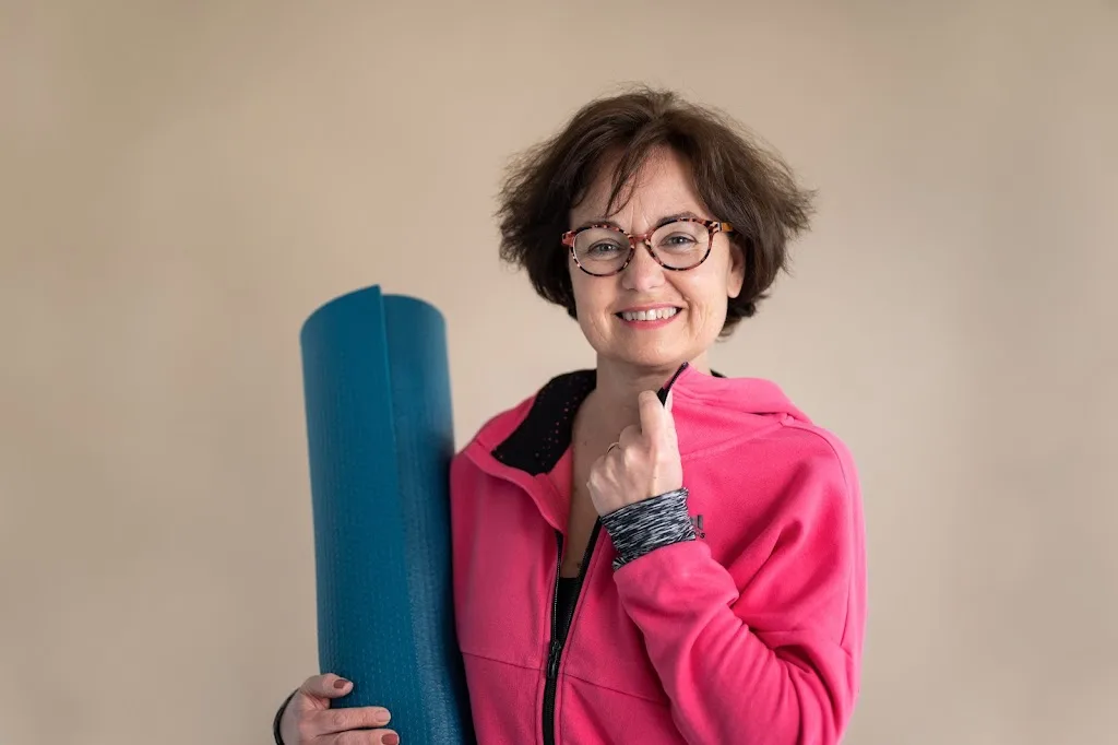Muriel Energie Pilates - photo 1