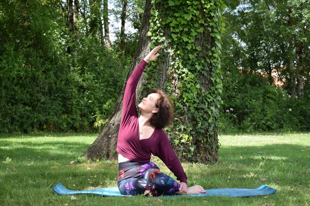 Muriel Energie Pilates - photo 2