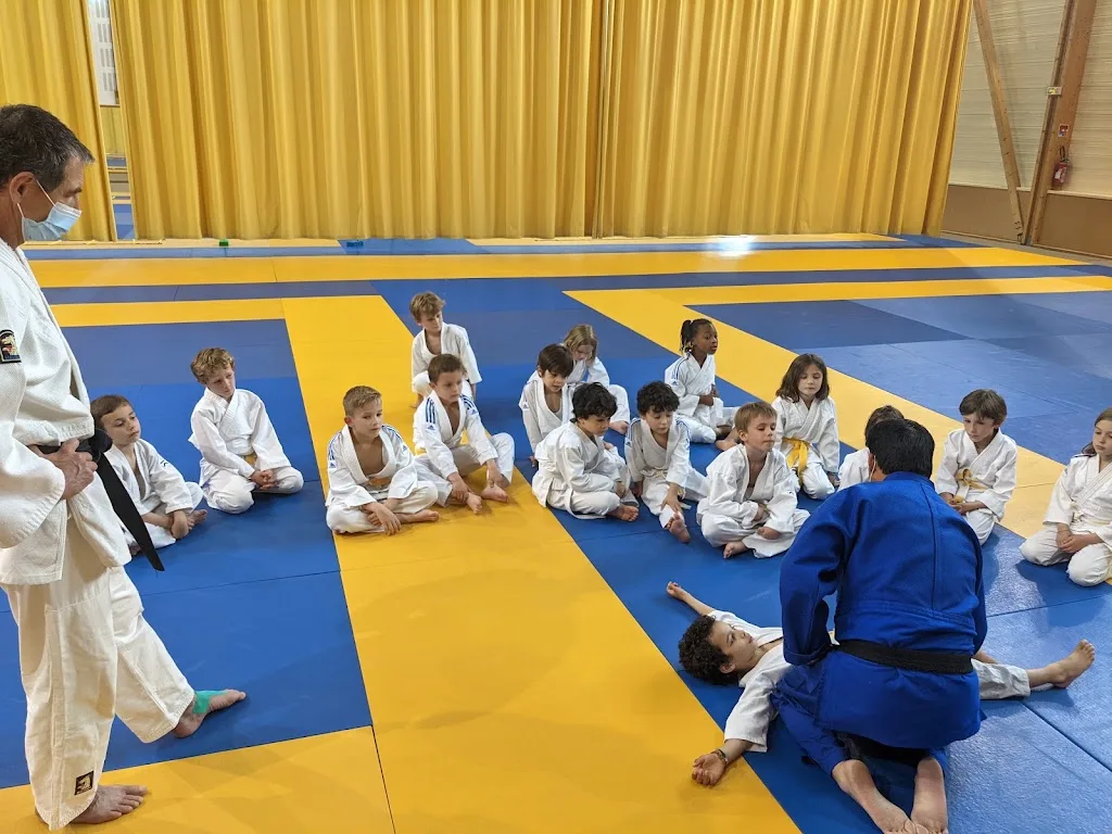 Dojo des Ecus - photo 1