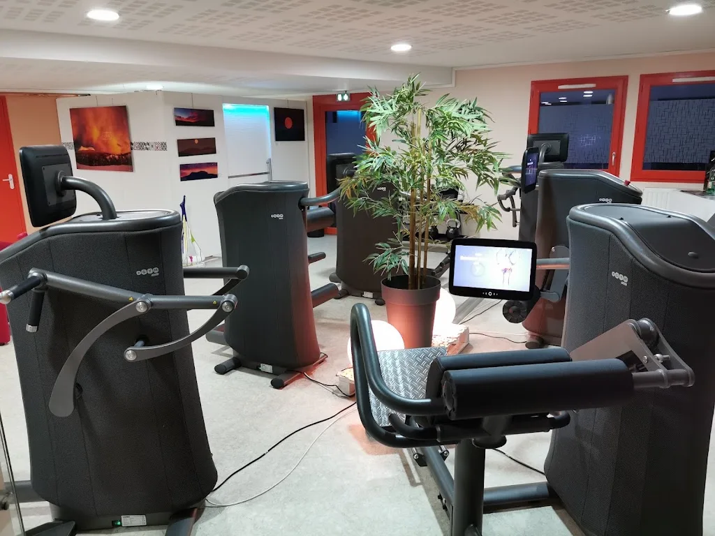 Electro fitness - photo 1