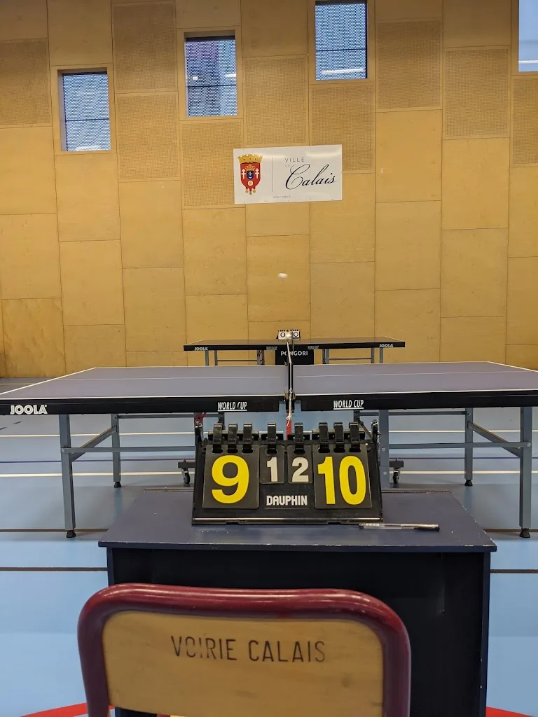 Salle de sport Gauguin-Matisse - photo 2