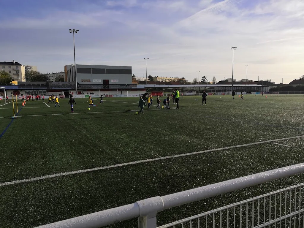 Office Municipal du Sport de Cholet (OMS) - photo 2