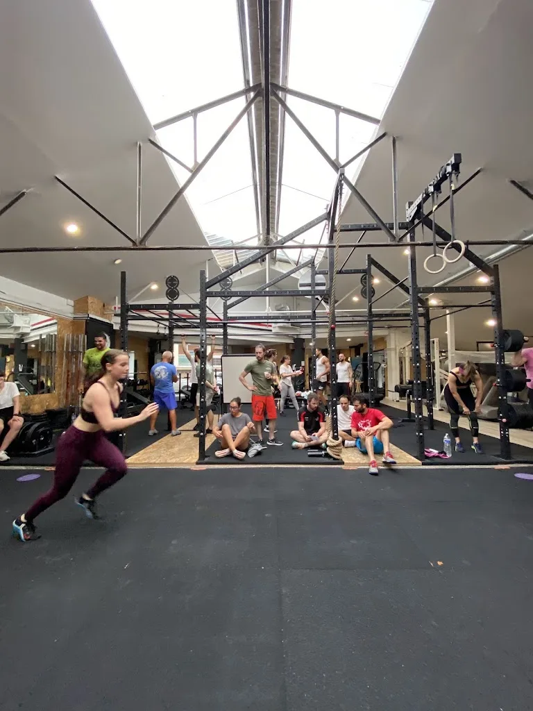 STAY FIT - CROSSFIT KAIZOKU - PILATES REFORMER - BOURG-LA-REINE - photo 2