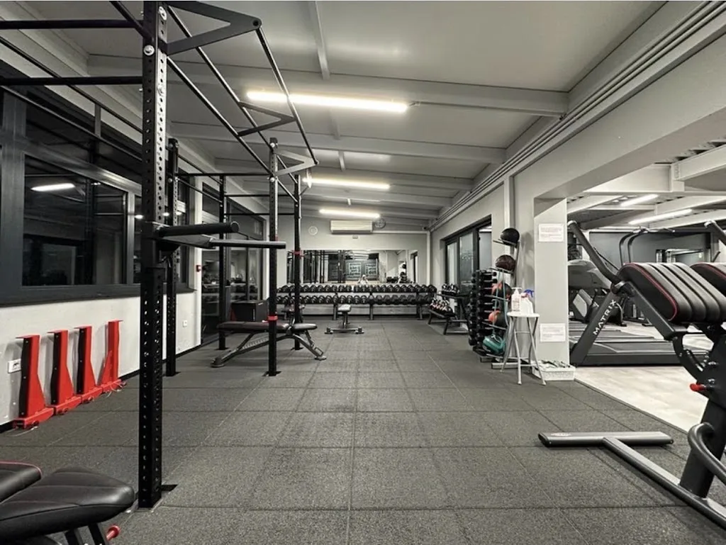 GYM CLUB Marlenheim - photo 1