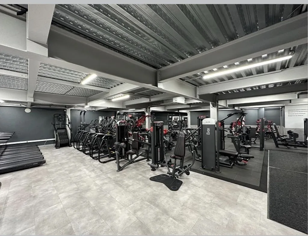 GYM CLUB Marlenheim - photo 2