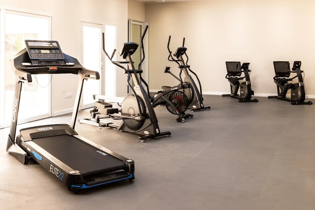 Espace Sport & Bien-Être - photo 1