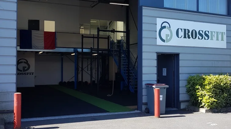 CrossFit Cormeilles En Parisis - photo 1