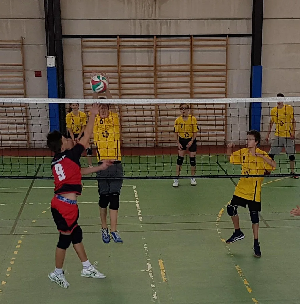 Amicale Epernon Volley Ball - photo 2