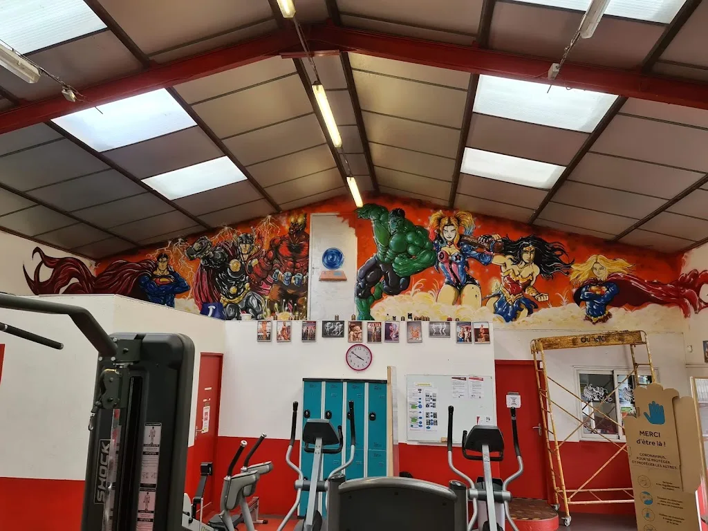 36 Muscles Avenue - photo 1