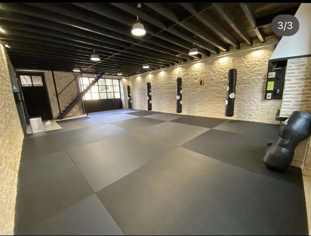Health Fitness Factory - photo 1