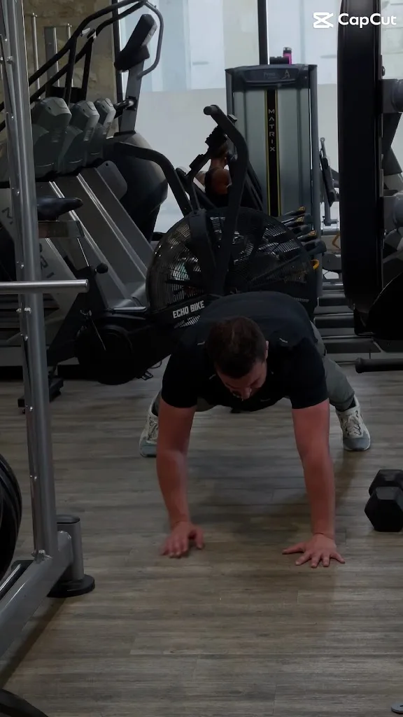 Health Fitness Factory - photo 2