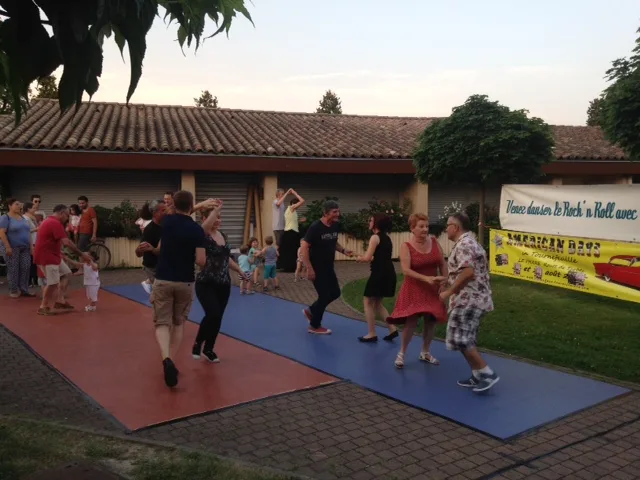 Temps DANCE - photo 2