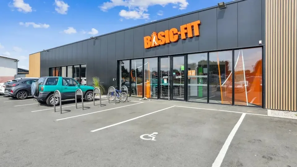 Basic-Fit