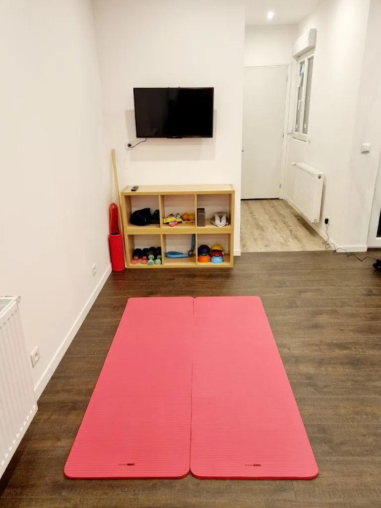 Fit Pro Santé - photo 1