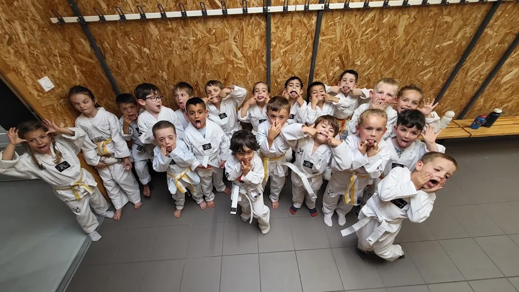 MMA - BOXE - KRAVMAGA - TAEKWONDO - GRAPPLING - JUDO- THE WARRIORS SETH GIGEAN - photo 2