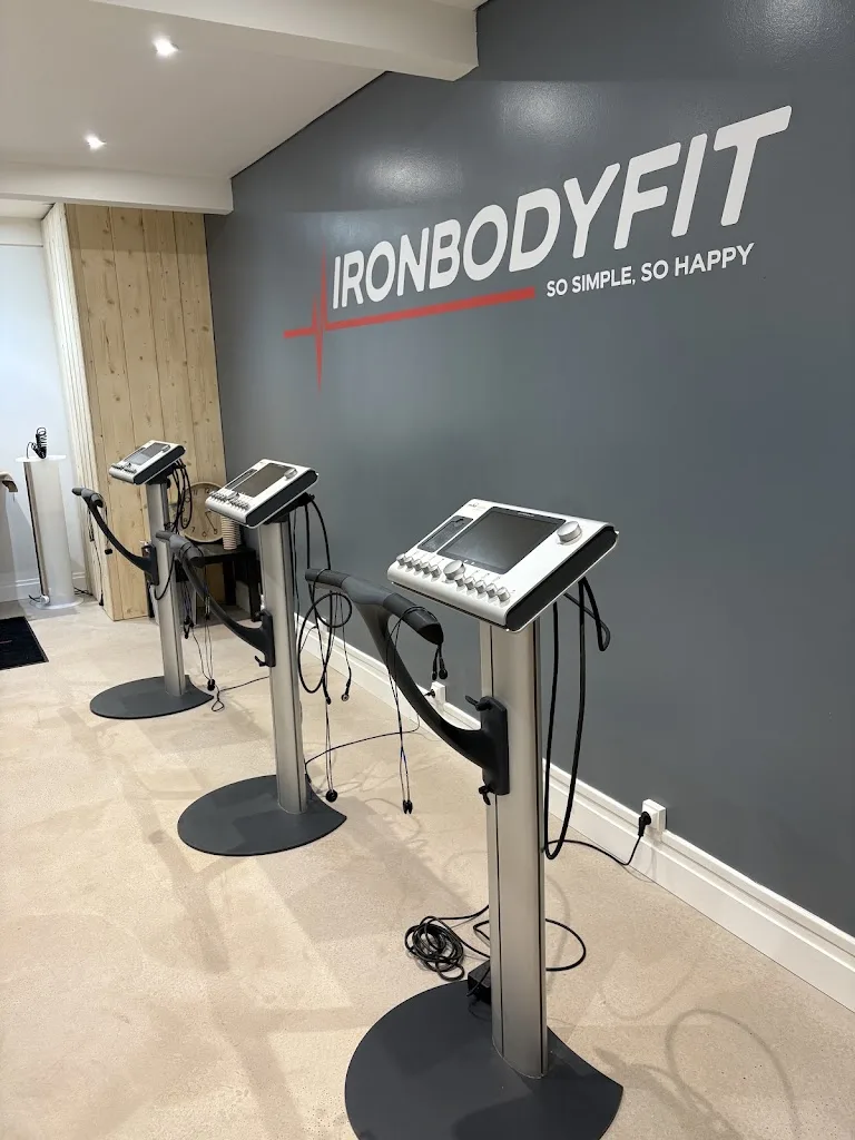 Iron Bodyfit Biarritz - photo 1