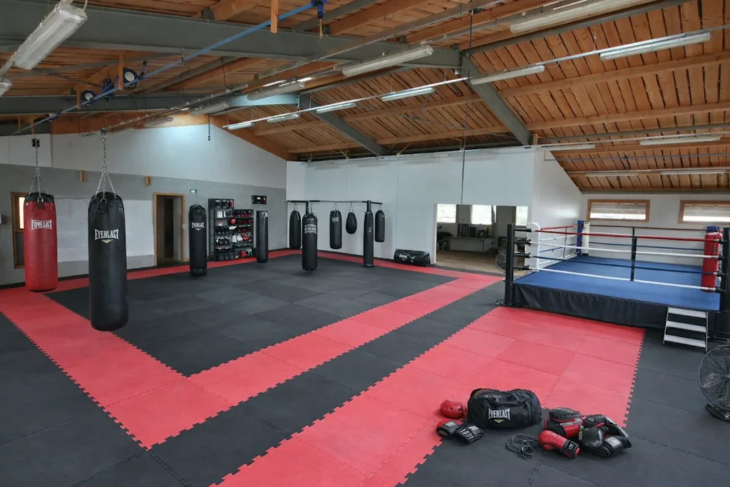 Khongkaen Gym - photo 2