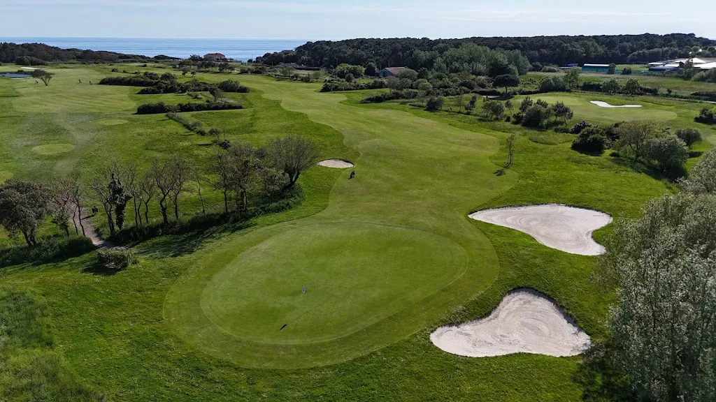 Association Sportive du Golf des Olonnes - photo 2