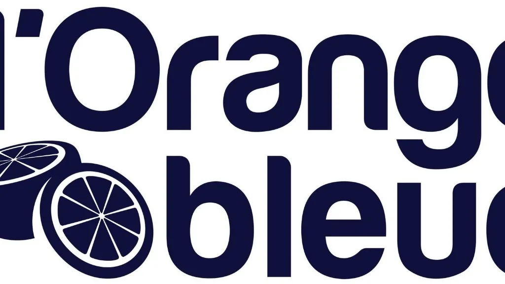l'Orange bleue - photo 1