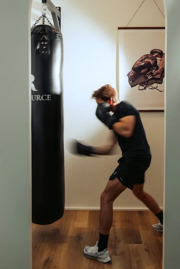 RESSOURCE CLUB | Salle de sport | Le Bouscat Caudéran - photo 2