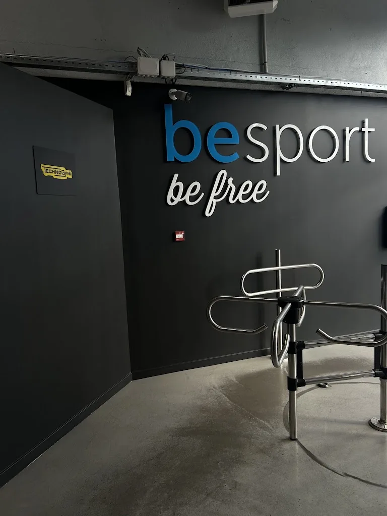 Be Sport Be Free Saint Genis Laval - photo 1