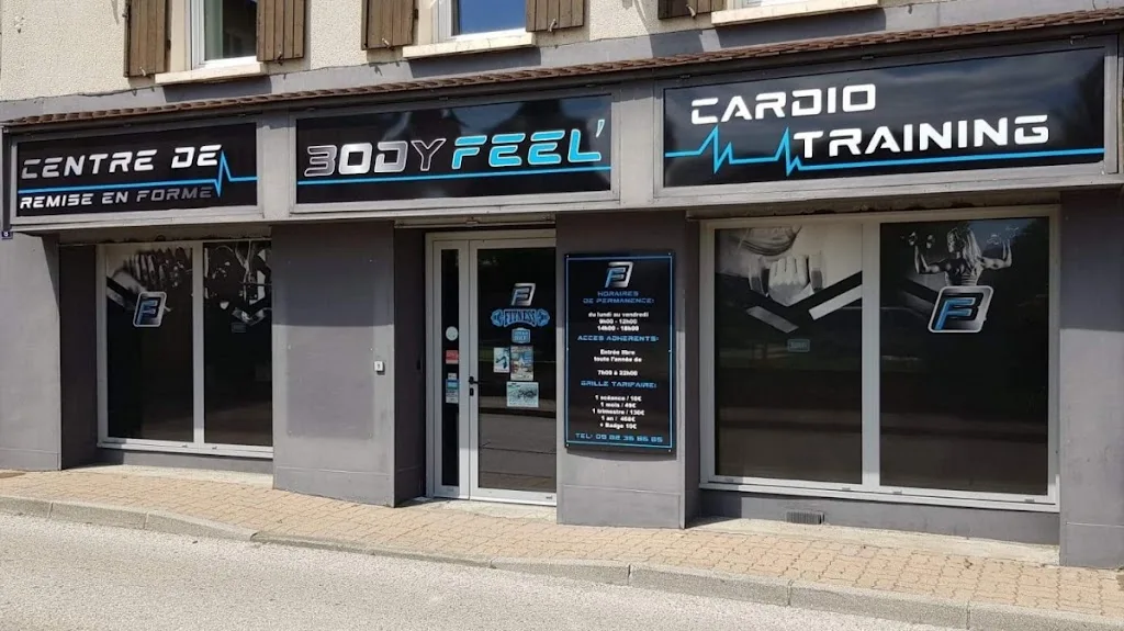 Studio Fitness Max' Massage - photo 3