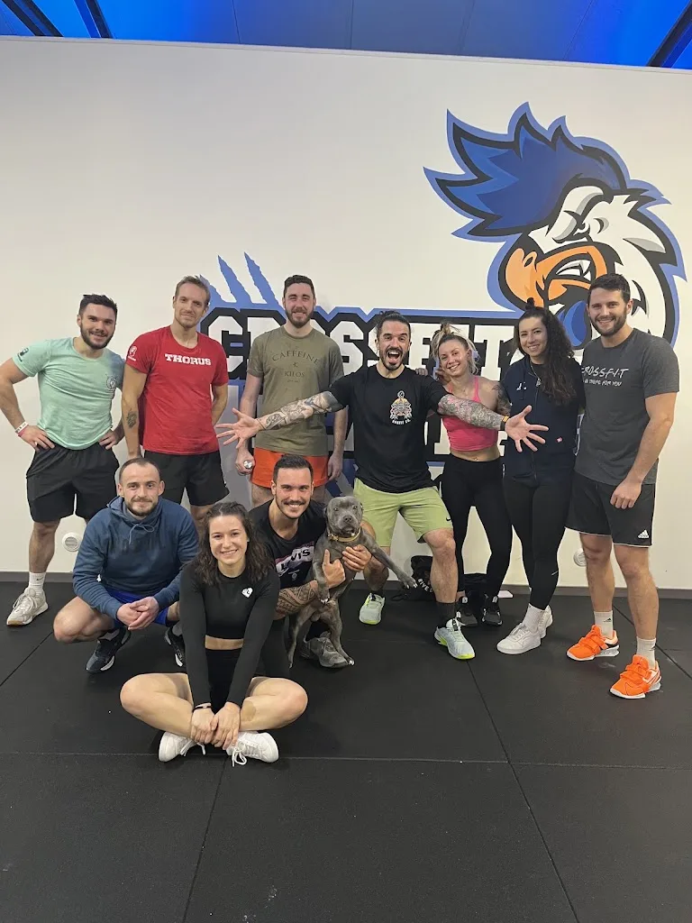 CrossFit Blagnac - photo 2