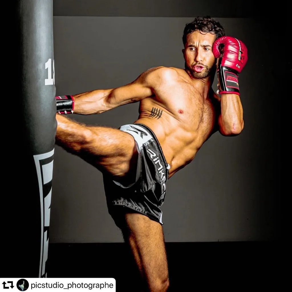Alamel l'Asso (Alamel Boxing club) - photo 2