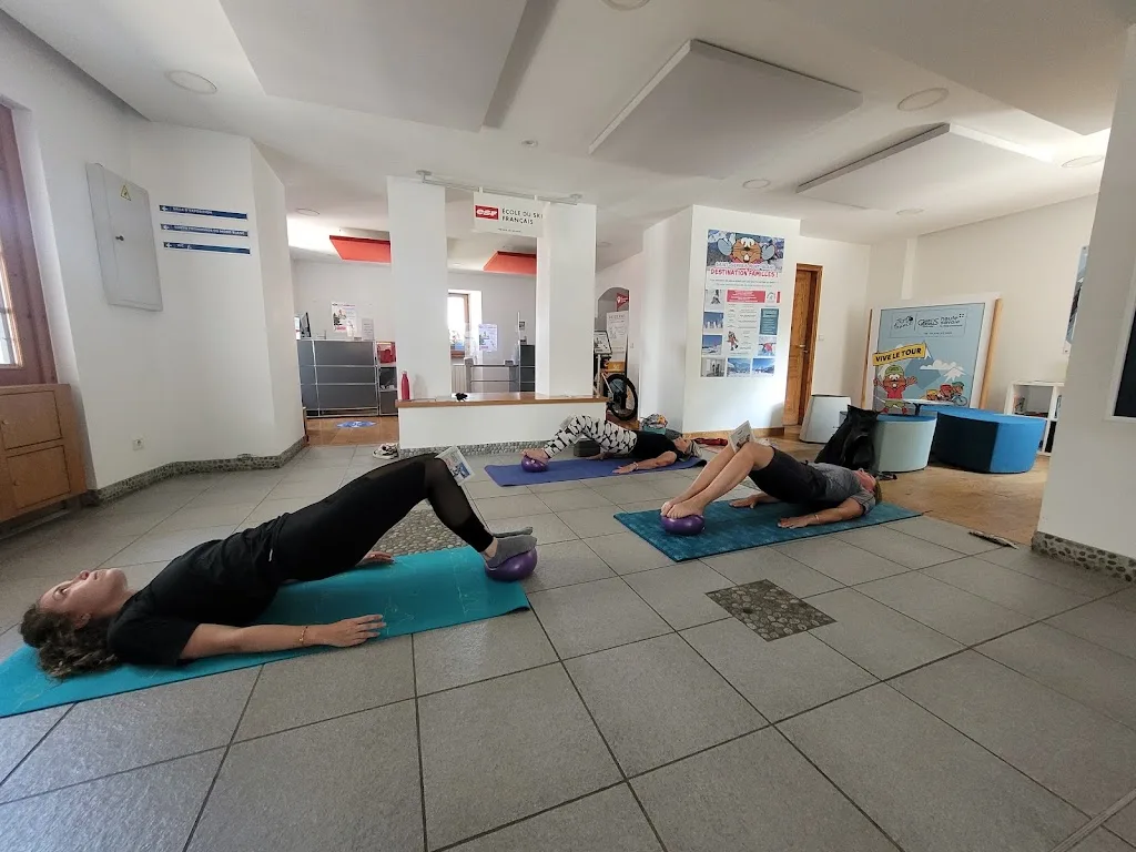 Avelaine Pilates - photo 1
