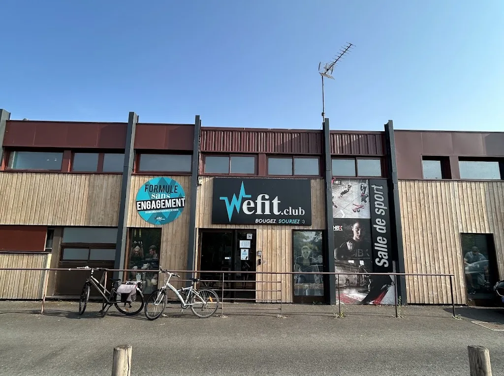 Wefit - photo 1