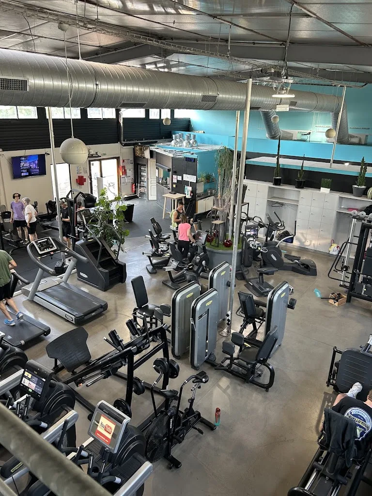 Wefit - photo 2