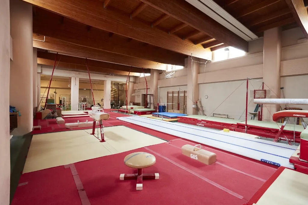Club Gymnastique Volontaire Lyon 2 - Perrache Bayard Confluence - photo 3