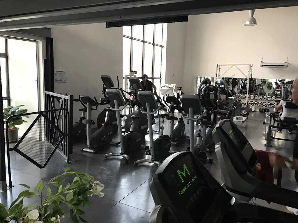 Objectif Forme - photo 1